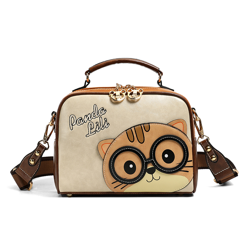 Interior Design News - Nova bolsa de ombro, bolsa transversal