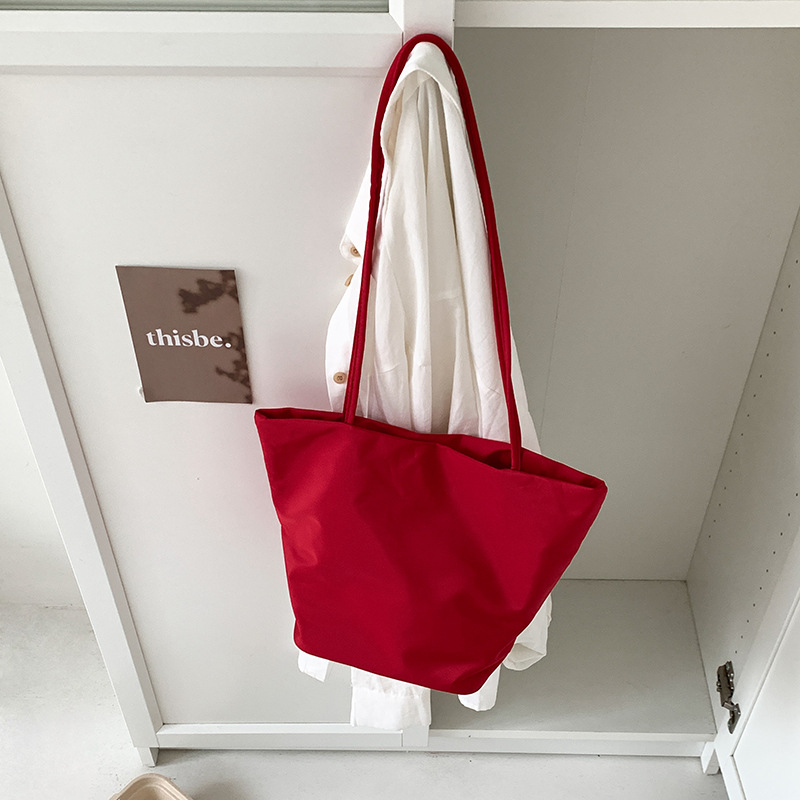 Interior Design Minimalist - Bolsa de Ombro Minimalista para Mulheres,