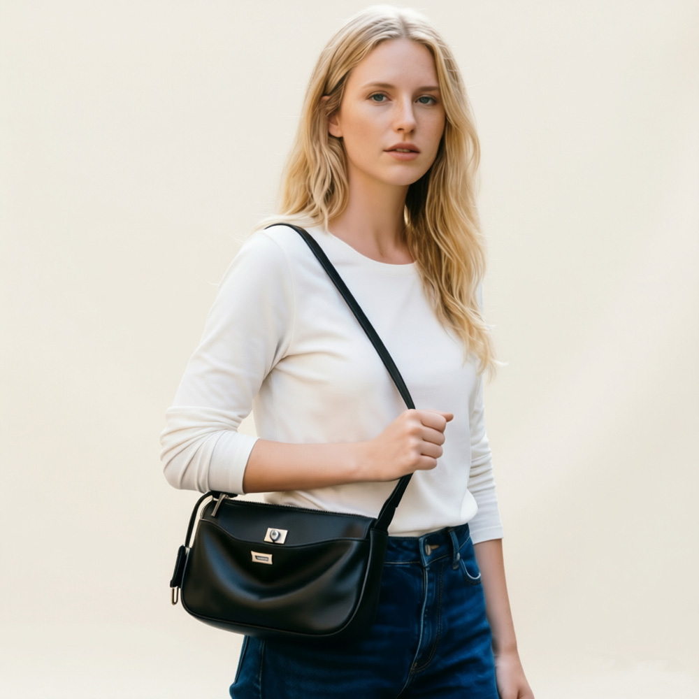 Interior Design News - Novas Bolsas Transversais Femininas 2026 –