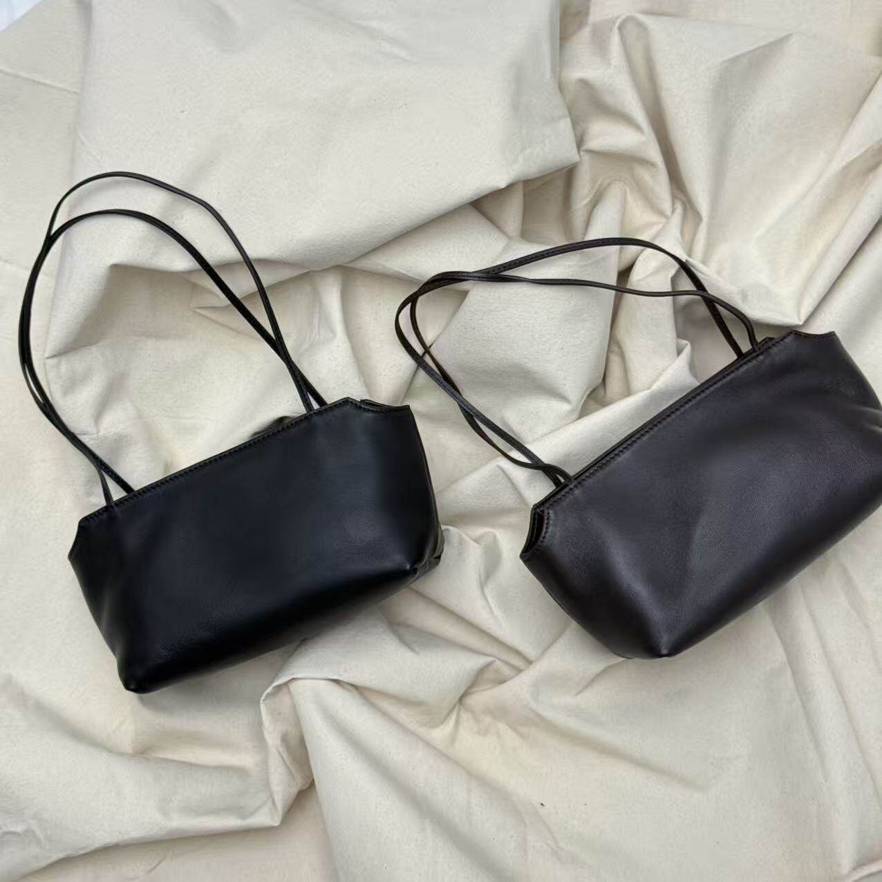 Interior Design Minimalist - Bolsa de Ombro Terrasse ToGo, Bolsa