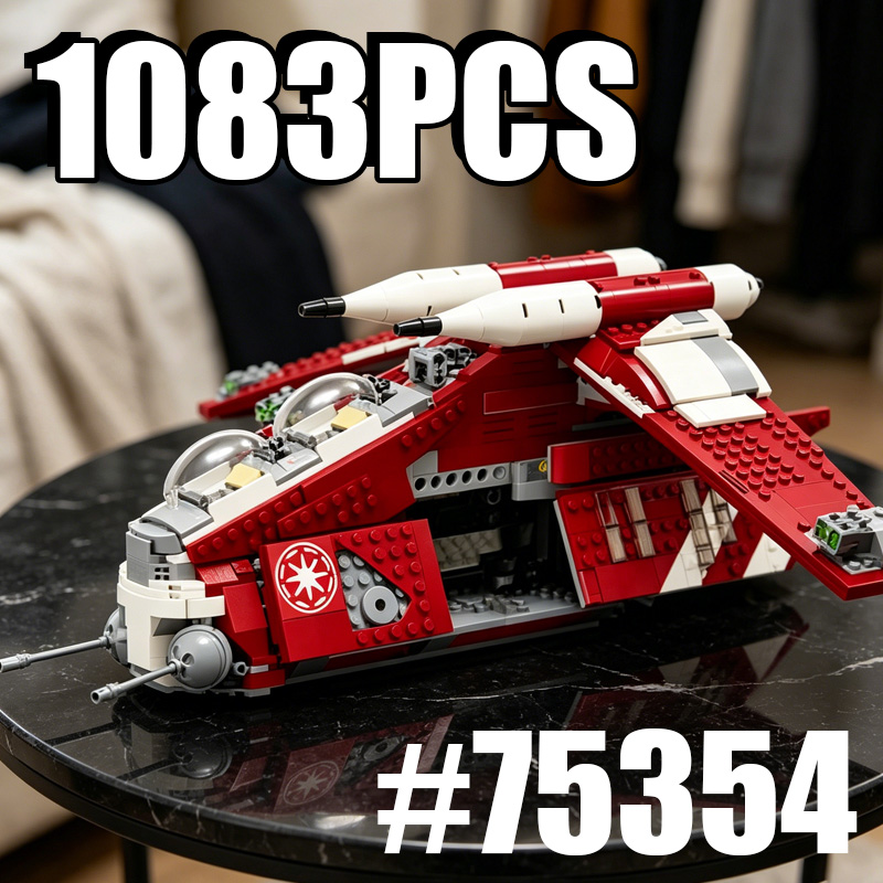 Interior Design Visualizer - Modelo de Nave Espacial Estilo Gunship