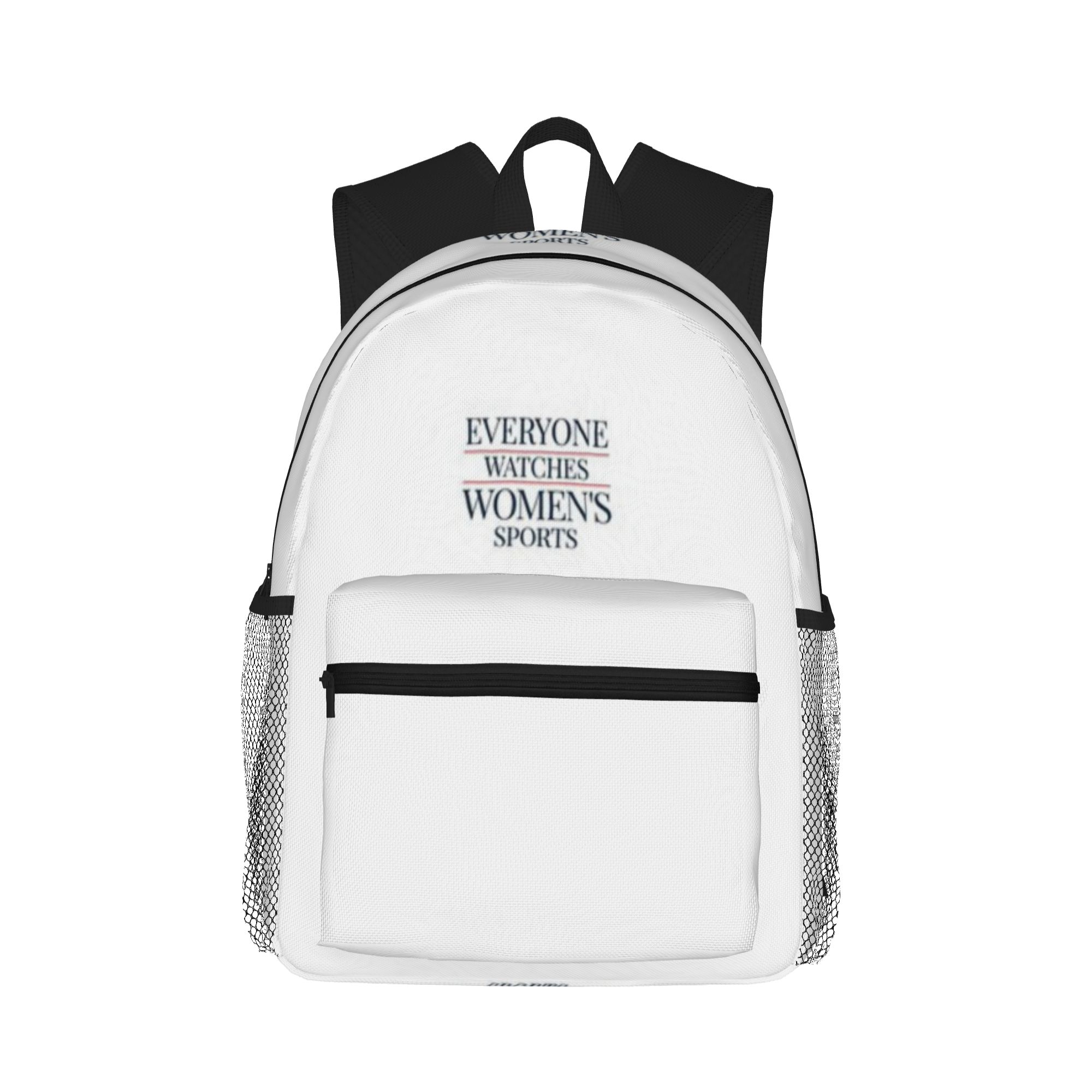 Interior Design News - Mochila Casual de Novo Design para