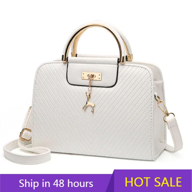 Interior Design Elegant - Marca de luxo designer feminino crossbody