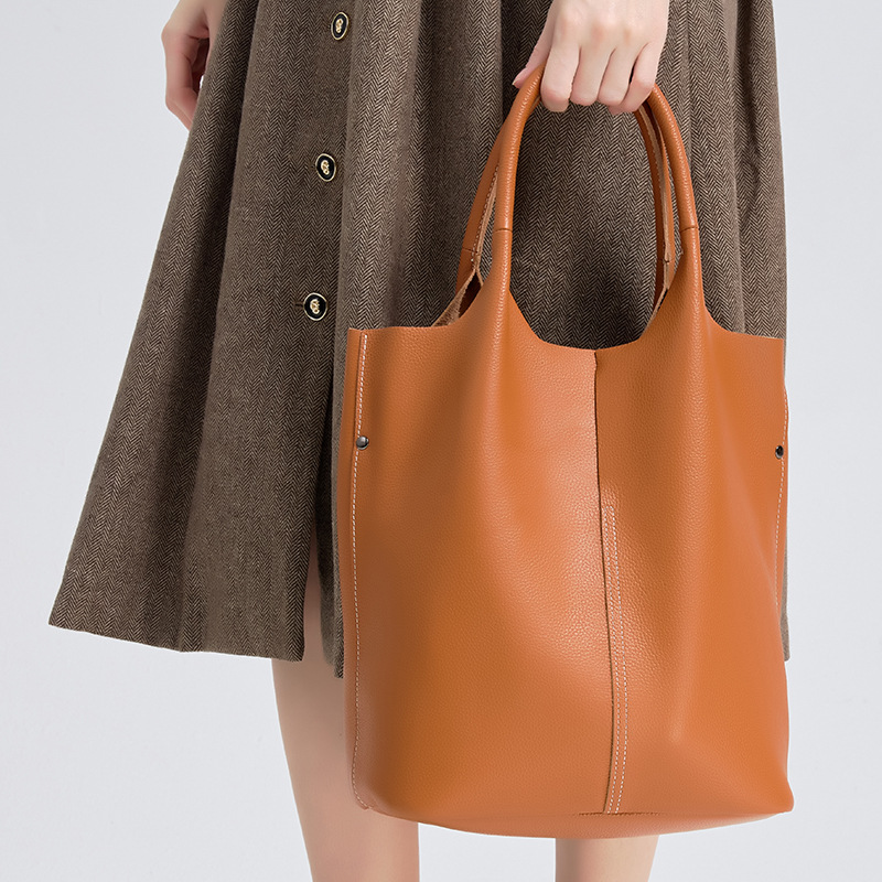 Bolsa tote grande feminina de  - Interior Design News avaliação e preço