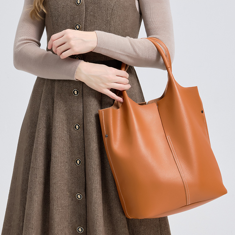 Bolsa tote grande feminina de  - Interior Design News avaliação e preço