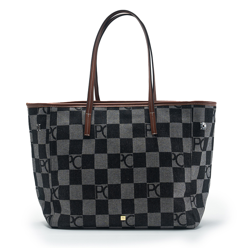 Bolsa de Ombro Feminina PG com - Interior Design Article avaliação e preço