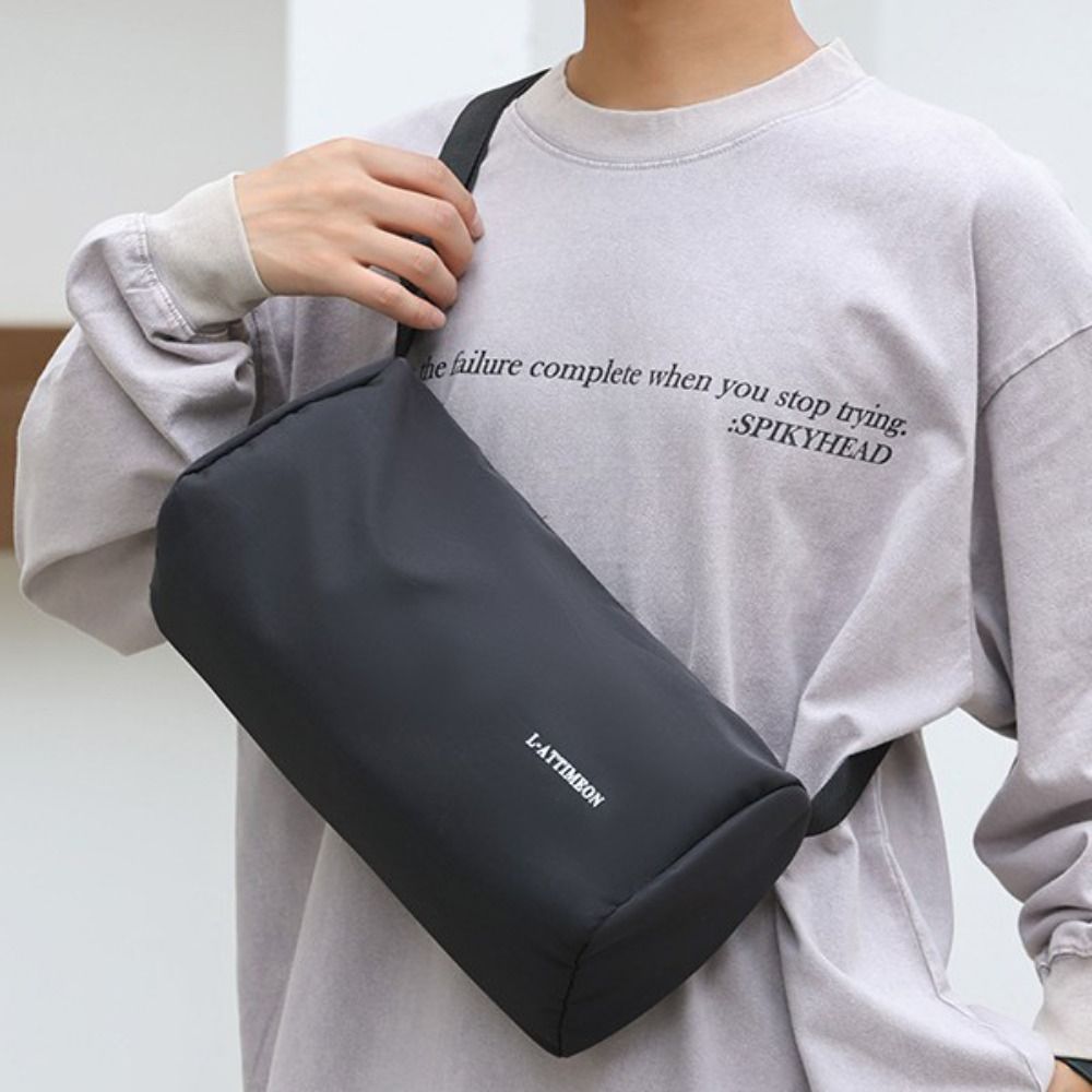 Bolsas de viagem minimalistas  - Interior Design Minimalist avaliação e preço