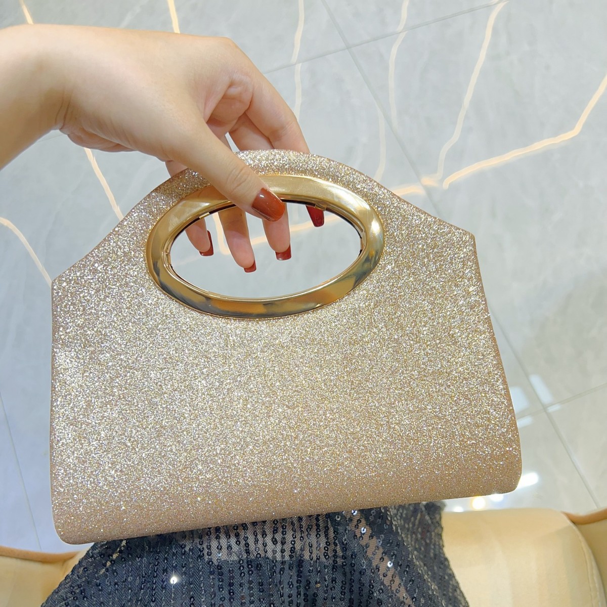 Novo cross-border bolsa de emb - Interior Design News avaliação e preço