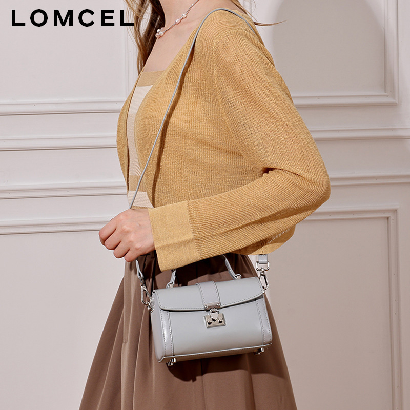 LOMCEL 608 Bolsa retangular pe - Interior Design Style avaliação e preço