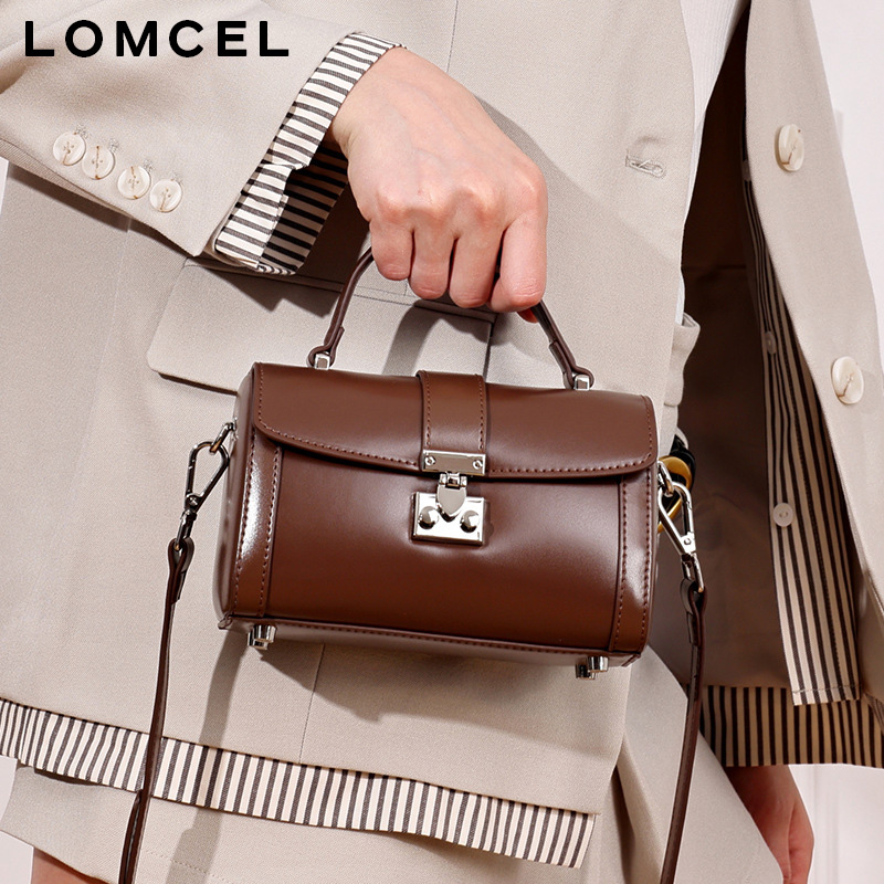 LOMCEL 608 Bolsa retangular pe - Interior Design Style avaliação e preço