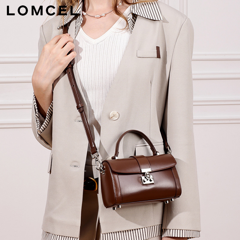 LOMCEL 608 Bolsa retangular pe - Interior Design Style avaliação e preço