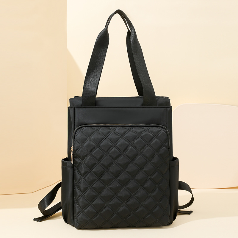 Nova mochila feminina acolchoa - Interior Design News avaliação e preço
