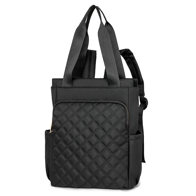 Nova mochila feminina acolchoa - Interior Design News avaliação e preço