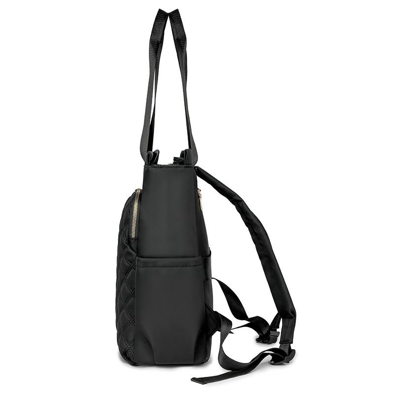 Nova mochila feminina acolchoa - Interior Design News avaliação e preço