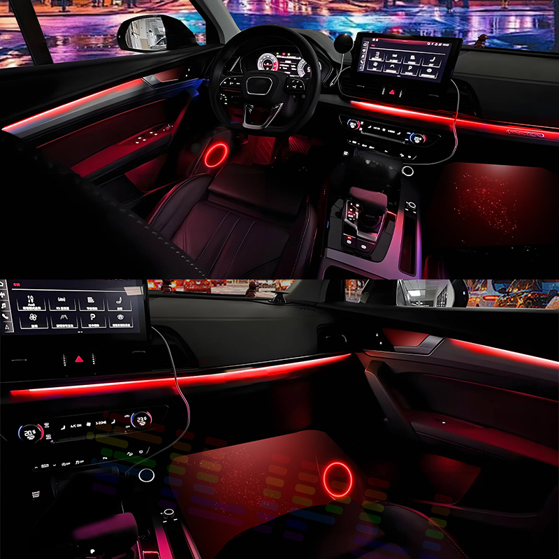 Luz Ambiente LED Premium para  - Interior Design Visualizer avaliação e preço