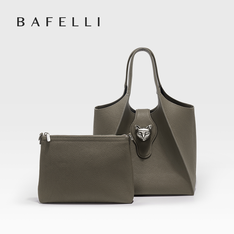 Bolsa de Mão Feminina BAFELLI  - Interior Design Elegant avaliação e preço