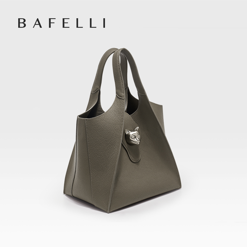 Bolsa de Mão Feminina BAFELLI  - Interior Design Elegant avaliação e preço