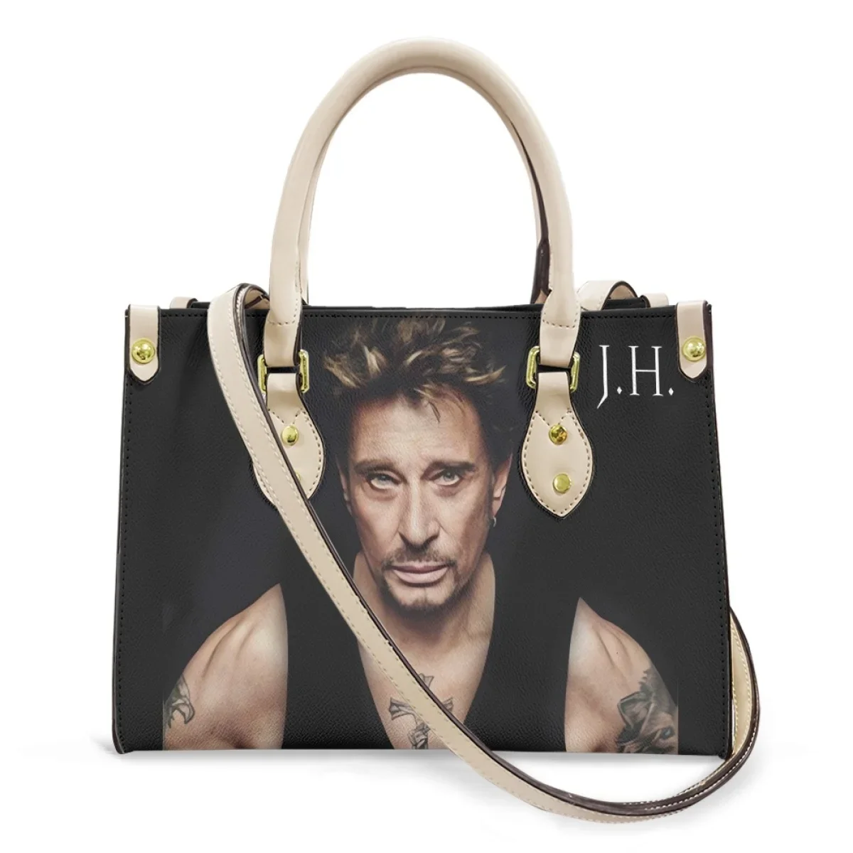 Bolsas Femininas Johnny Hallyd - Interior Design News avaliação e preço