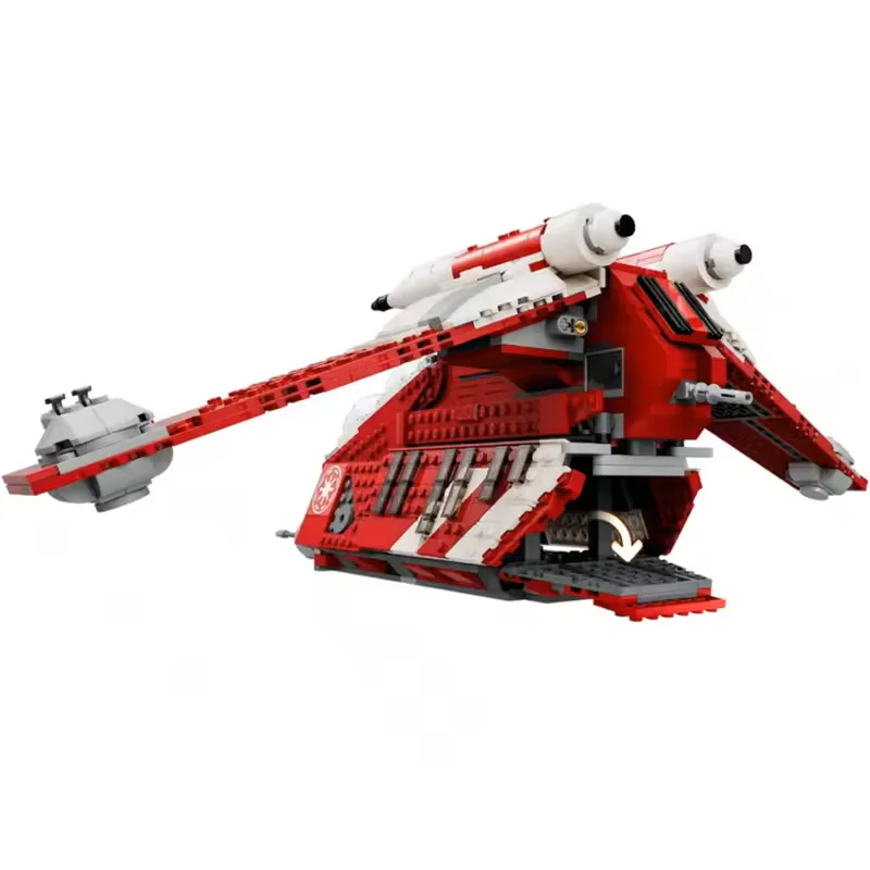 Modelo de Nave Espacial Estilo - Interior Design Visualizer avaliação e preço