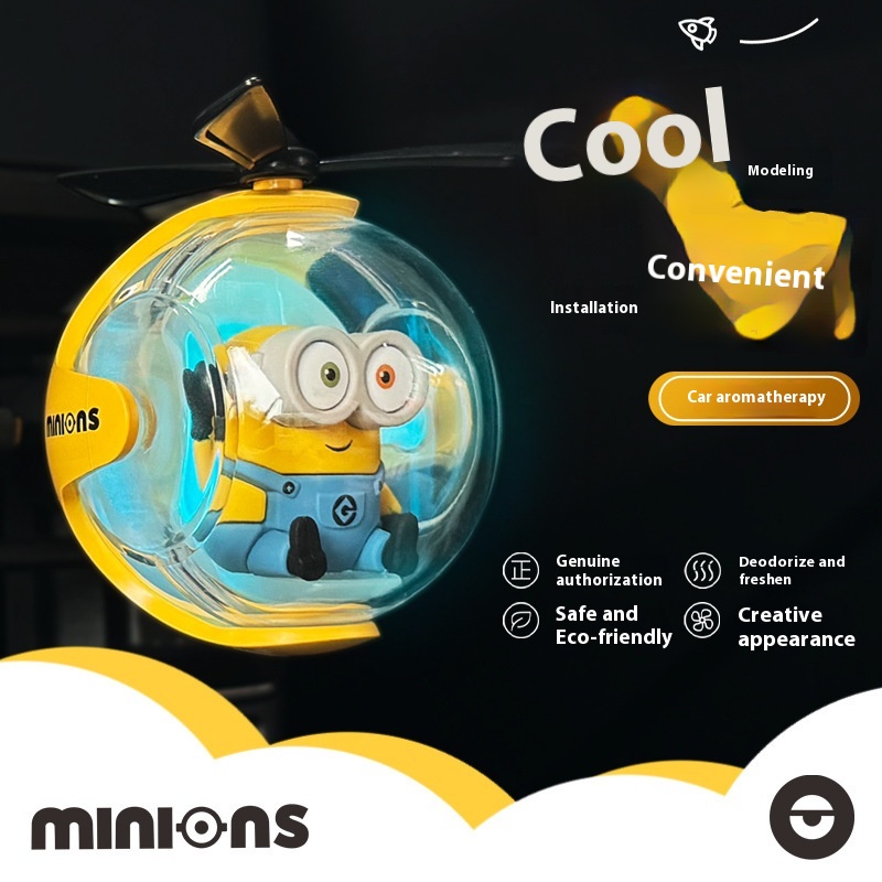 Novos minions dos desenhos ani - Interior Design Article avaliação e preço