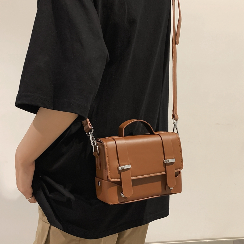 Bolsa de ombro unissex minimal - Interior Design Minimalist avaliação e preço