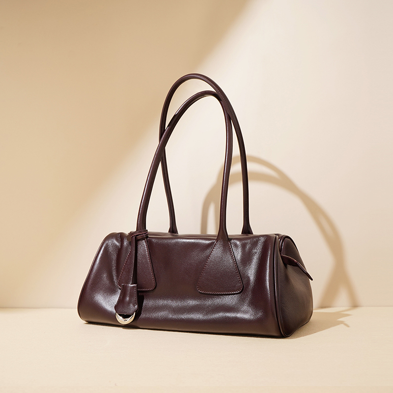 Nova Bolsa de Ombro Vintage Pr - Interior Design Minimalist avaliação e preço