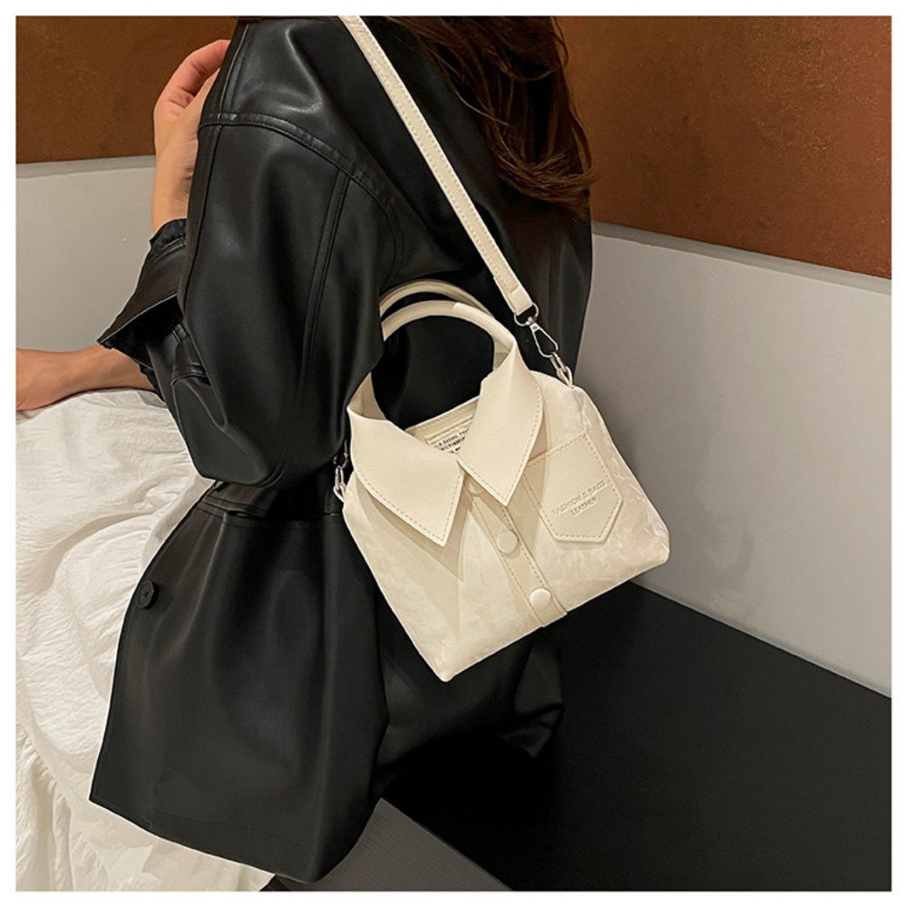 Bolsa de Mão em Forma de Camis - Interior Design Style avaliação e preço