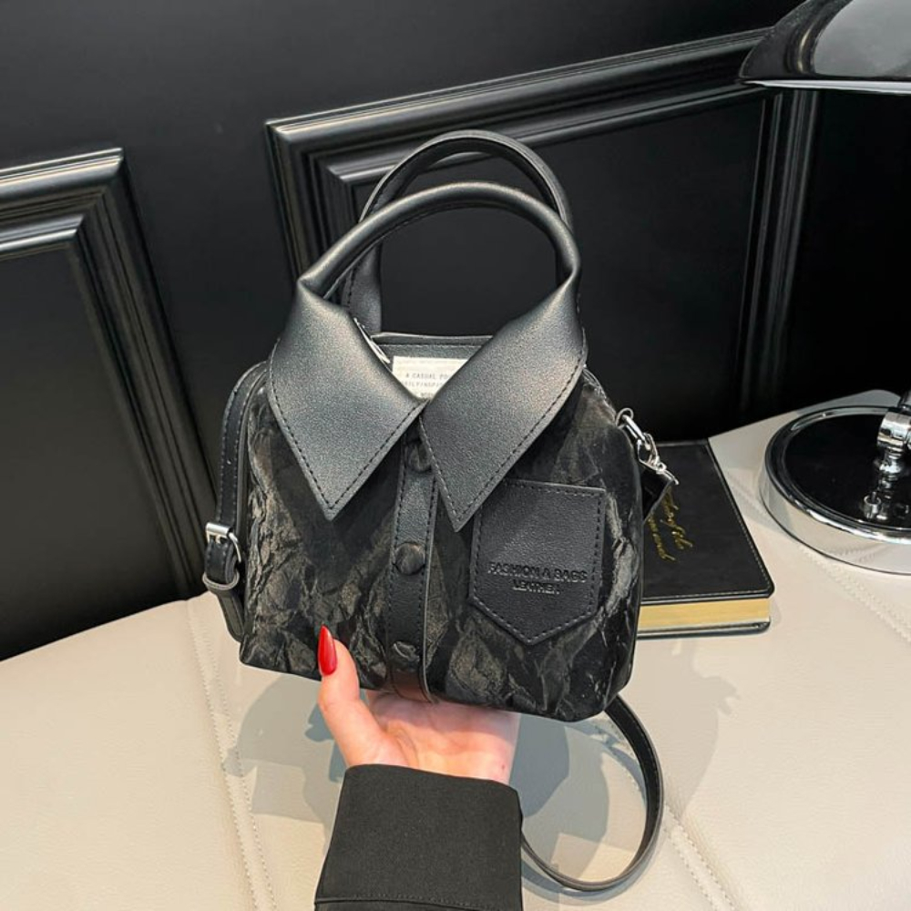 Bolsa de Mão em Forma de Camis - Interior Design Style avaliação e preço