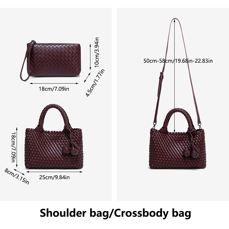 Bolsa Shopper Tecida Elegante  - Interior Design Style avaliação e preço