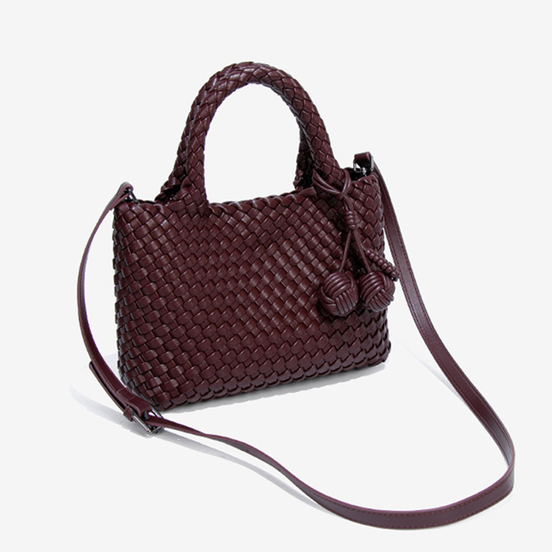 Bolsa Shopper Tecida Elegante  - Interior Design Style avaliação e preço