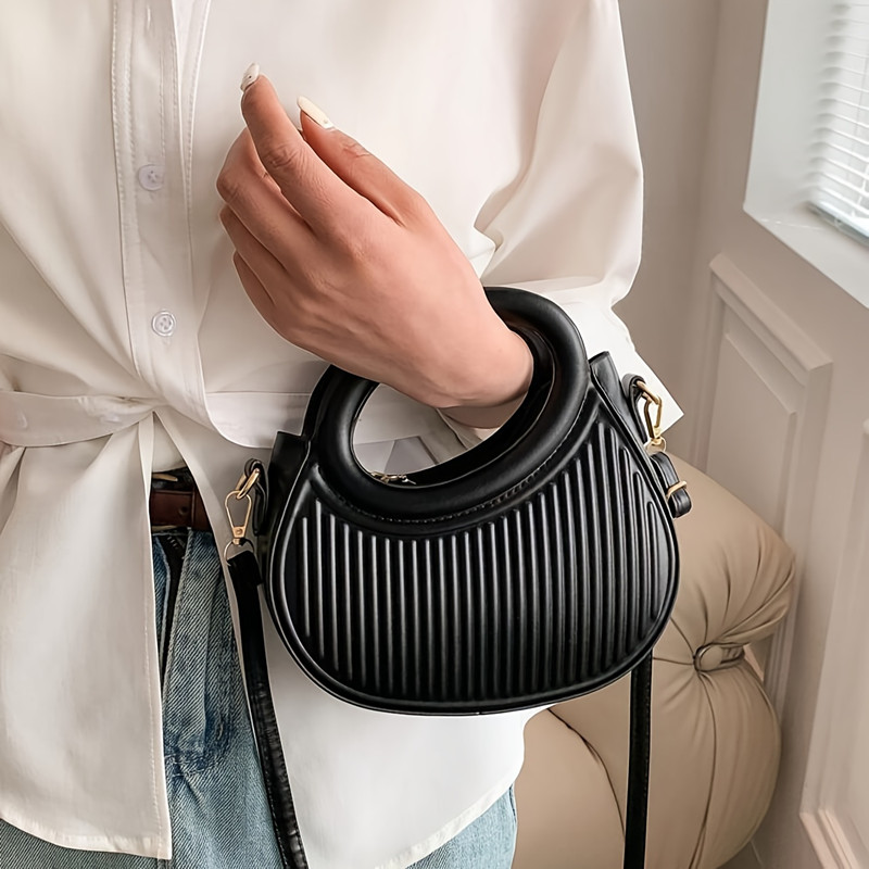 Bolsas crossbody com design de - Interior Design Elegant avaliação e preço