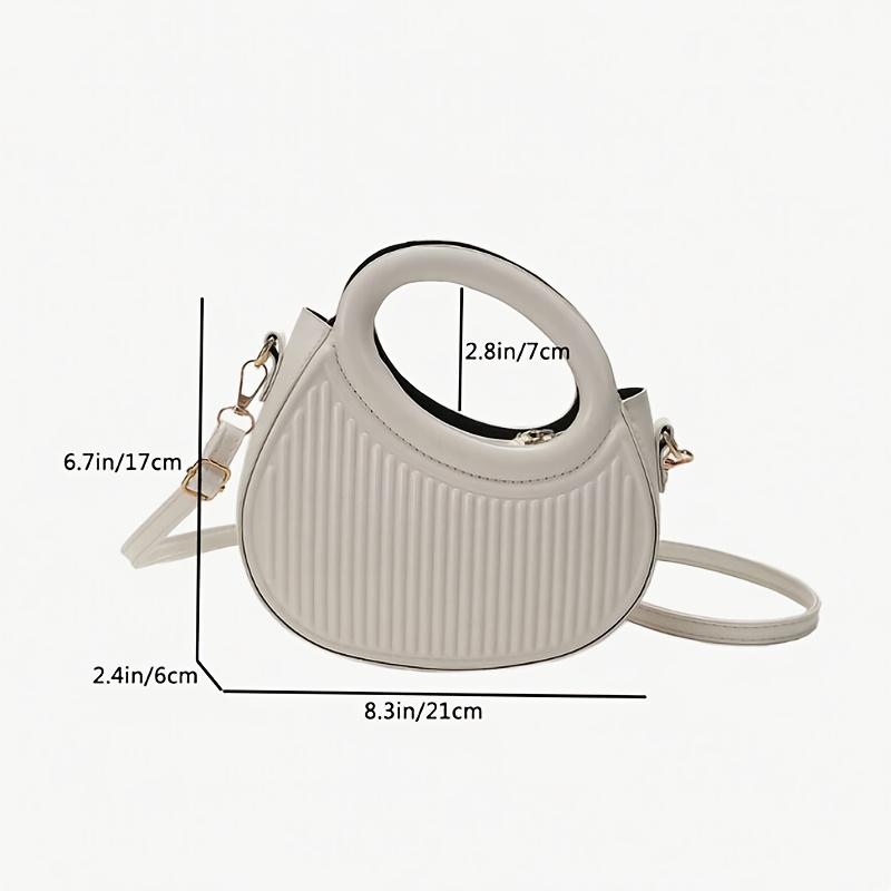 Bolsas crossbody com design de - Interior Design Elegant avaliação e preço