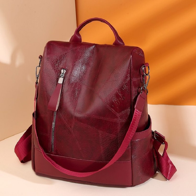Bolsa de ombro antiroubo de co - Interior Design News avaliação e preço