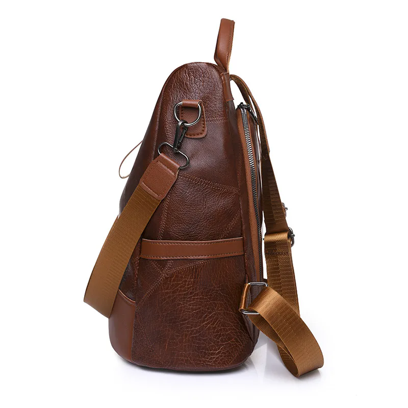 Bolsa de ombro antiroubo de co - Interior Design News avaliação e preço