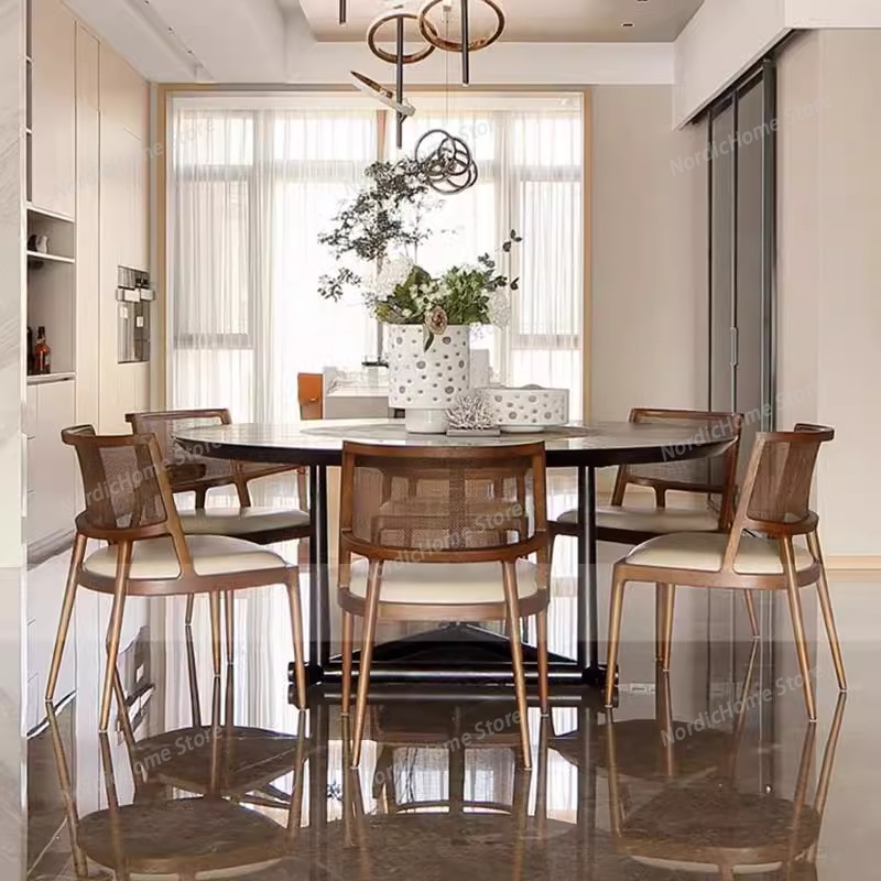 Cadeiras de Jantar Nórdicas em - Interior Design Minimalist avaliação e preço