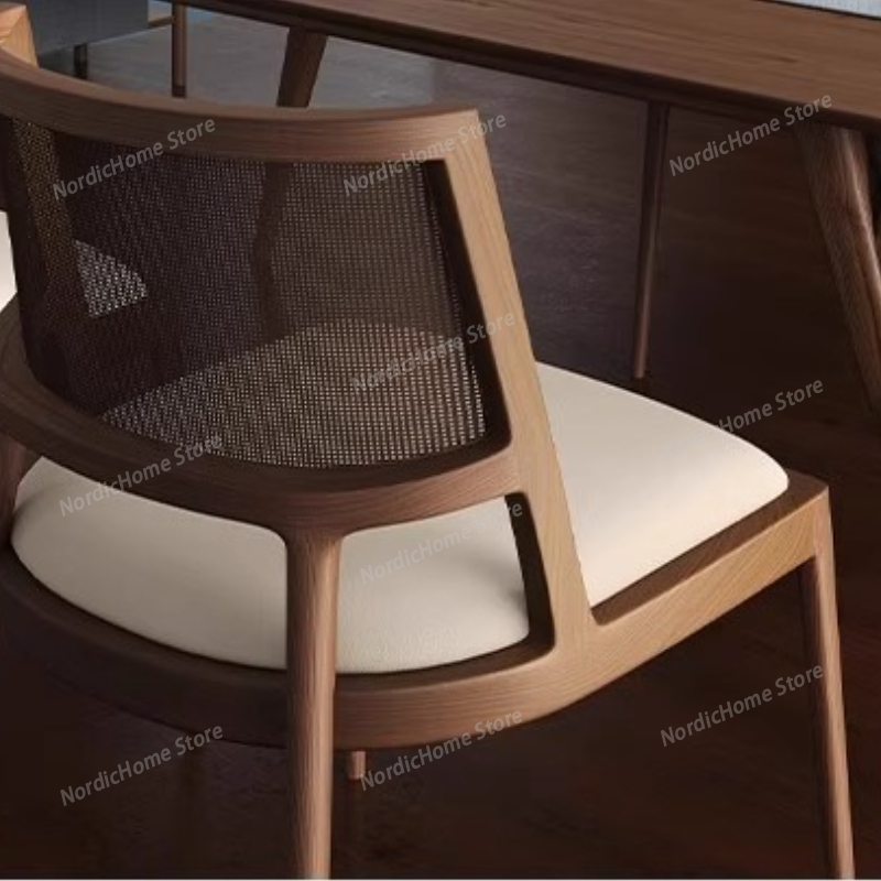 Cadeiras de Jantar Nórdicas em - Interior Design Minimalist avaliação e preço