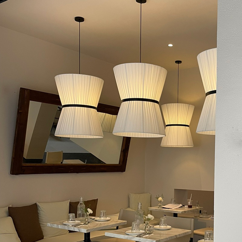 Luminária Pendente LED Moderna - Interior Design Minimalist avaliação e preço