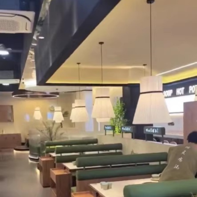 Luminária Pendente LED Moderna - Interior Design Minimalist avaliação e preço
