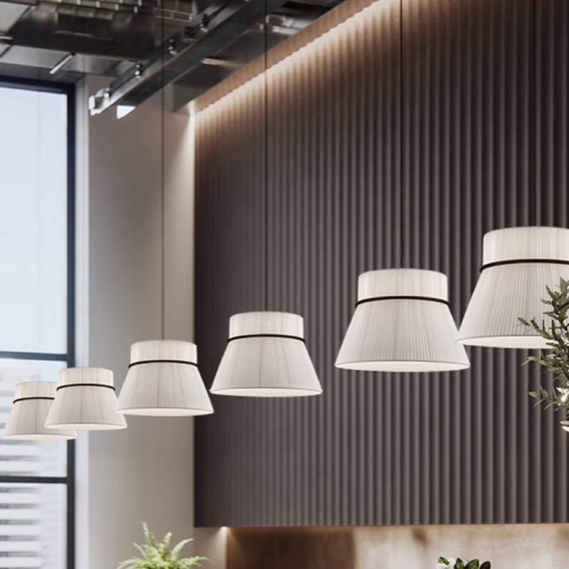 Luminária Pendente LED Moderna - Interior Design Minimalist avaliação e preço