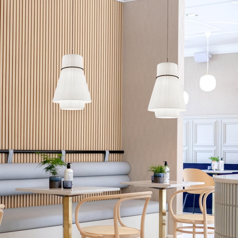 Luminária Pendente LED Moderna - Interior Design Minimalist avaliação e preço