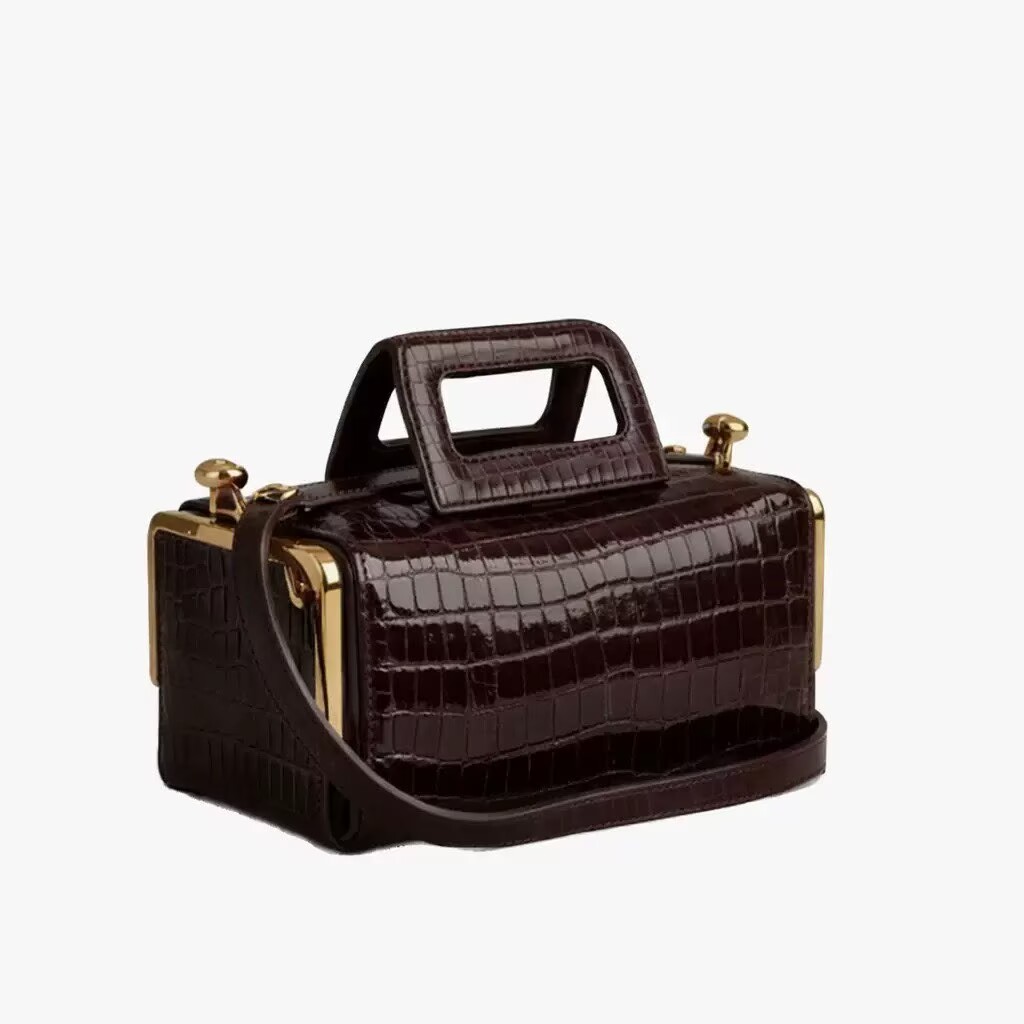 Bolsa de Ombro Feminina Fashio - Interior Design Elegant avaliação e preço
