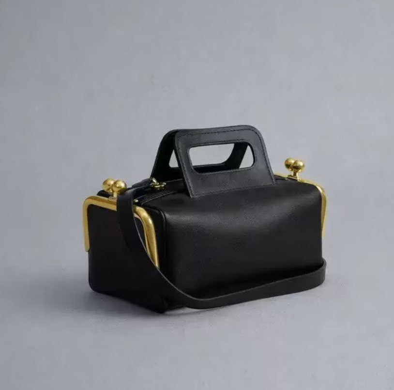 Bolsa de Ombro Feminina Fashio - Interior Design Elegant avaliação e preço