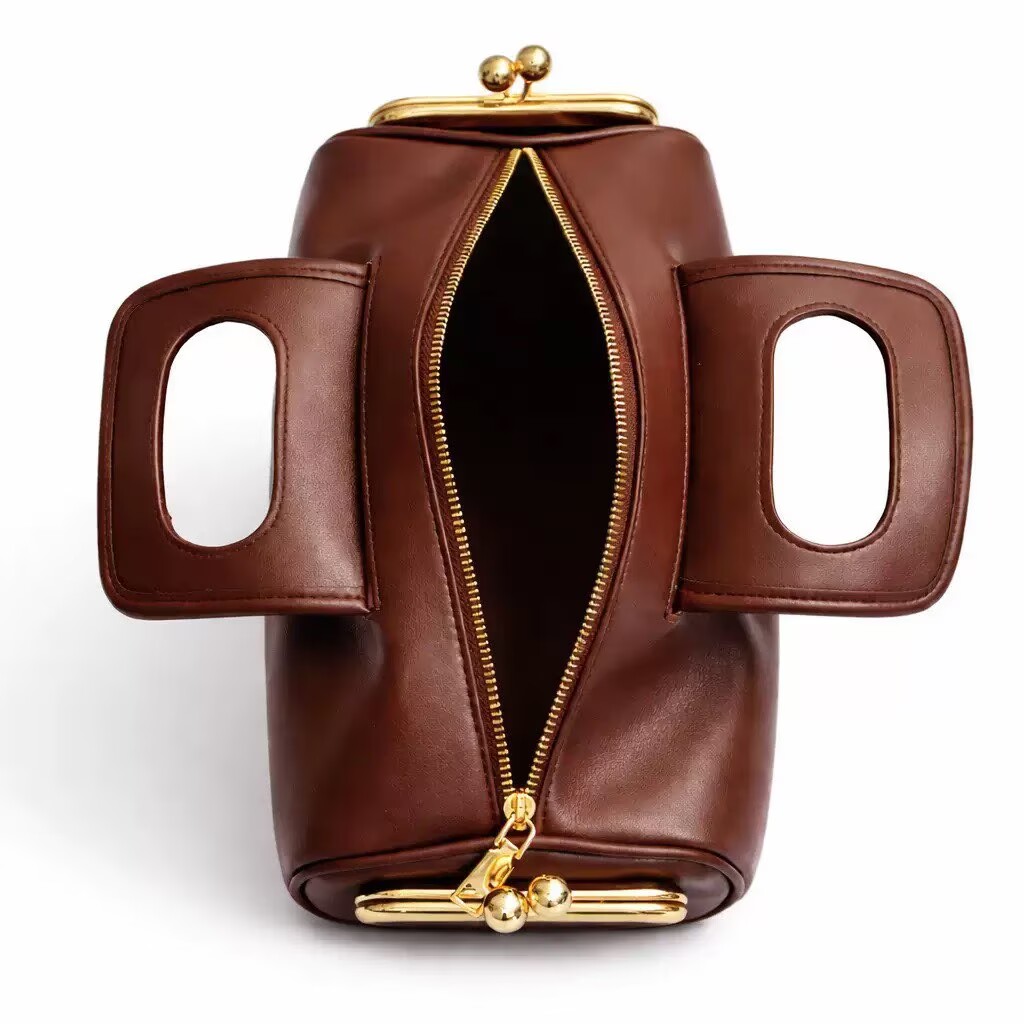 Bolsa de Ombro Feminina Fashio - Interior Design Elegant avaliação e preço