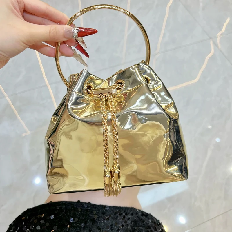 Bolsa de Ombro Feminina de Lux - Interior Design Style avaliação e preço