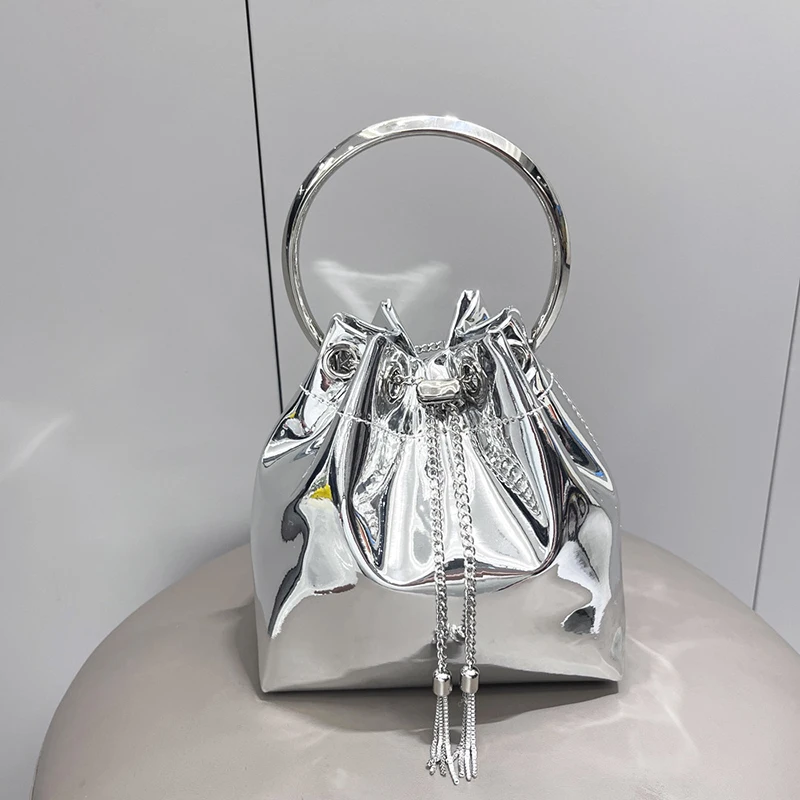 Bolsa de Ombro Feminina de Lux - Interior Design Style avaliação e preço