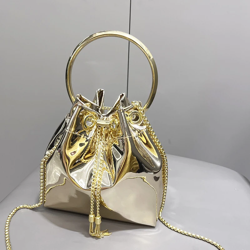Bolsa de Ombro Feminina de Lux - Interior Design Style avaliação e preço