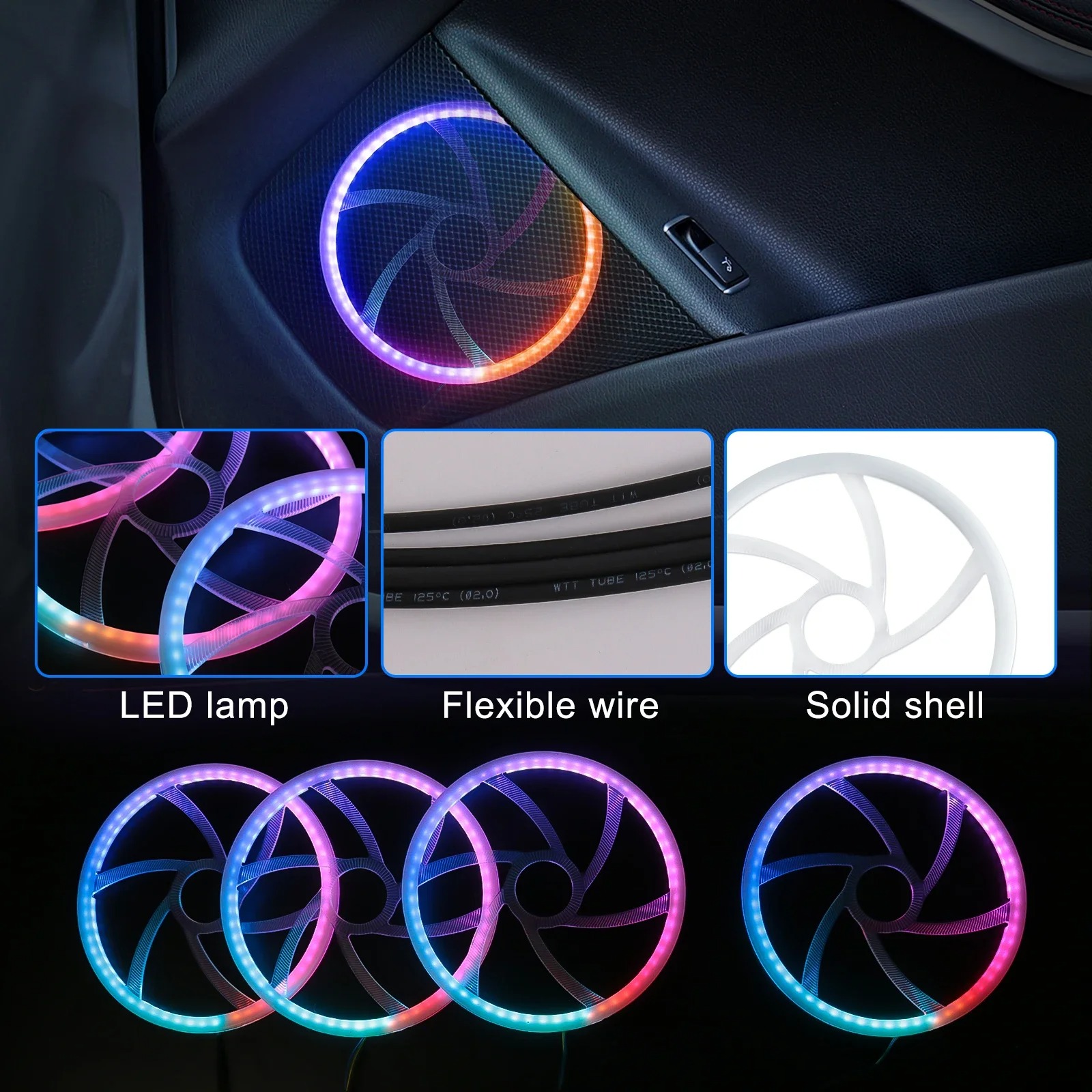 Iluminação Ambiente LED Exclus - Interior Design Visualizer avaliação e preço