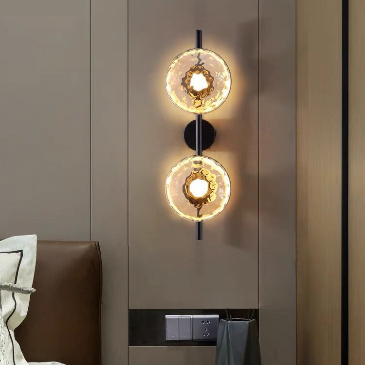 Luminárias de Parede de Arte I - Interior Design Guest Room avaliação e preço