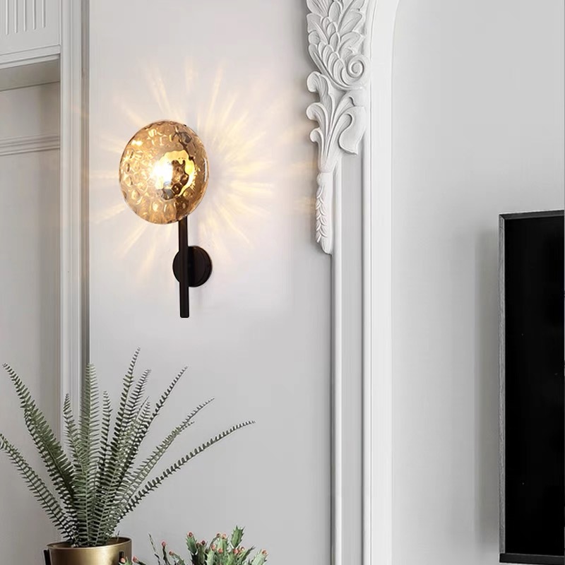 Luminárias de Parede de Arte I - Interior Design Guest Room avaliação e preço