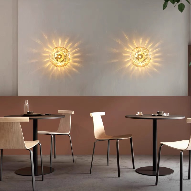 Luminárias de Parede de Arte I - Interior Design Guest Room avaliação e preço